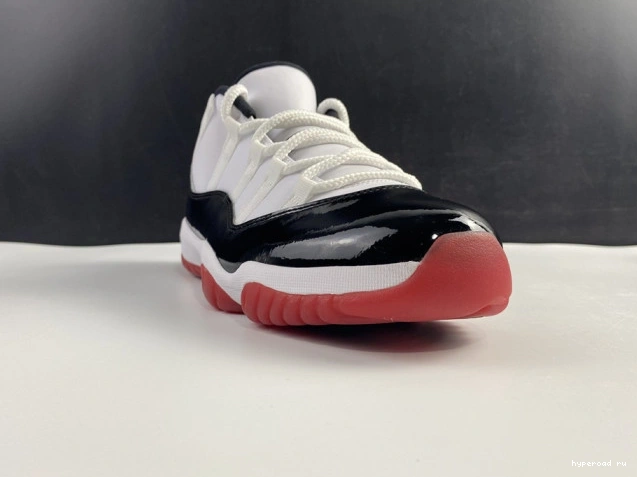 Jordan Air Retro 11 Concord Bred Low AV2187-160 0728